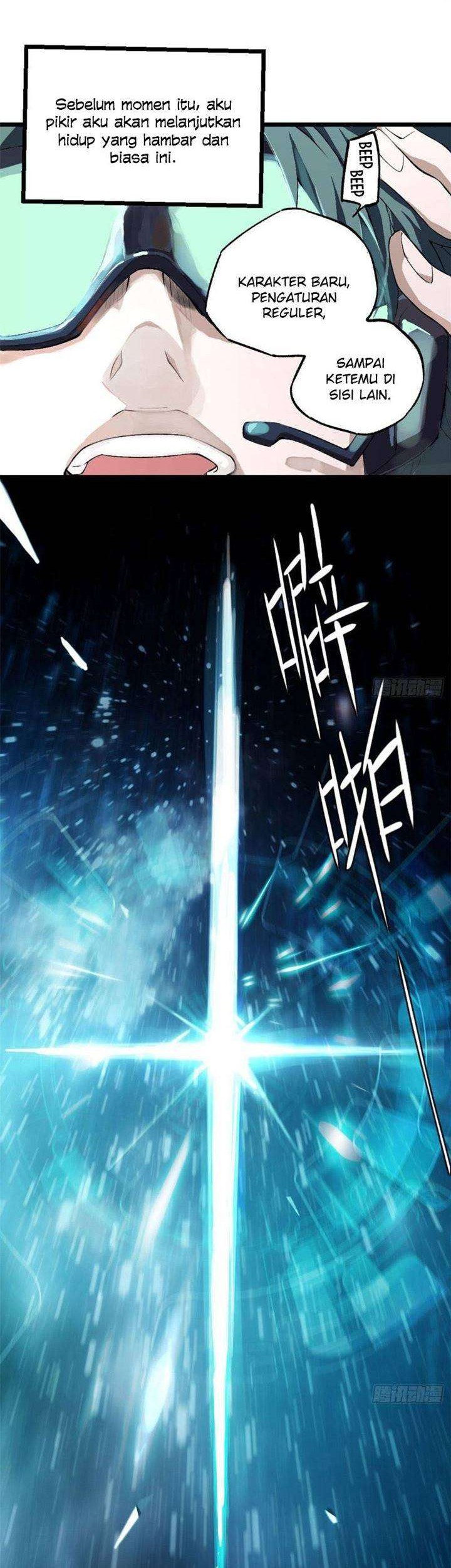 Super Mechanic (The Legendary Mechanic) Chapter 1 - halaman 20