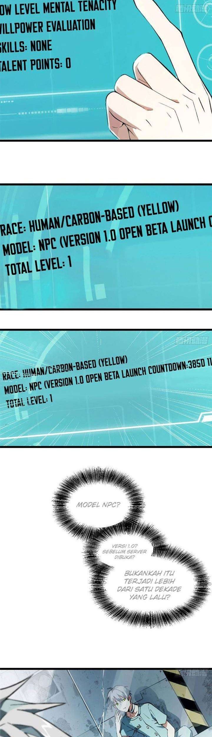 Super Mechanic (The Legendary Mechanic) Chapter 1 - halaman 30