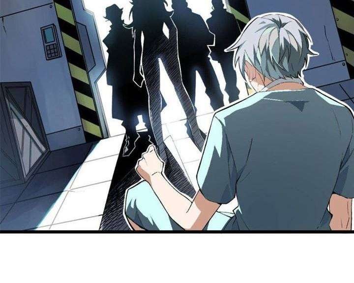 Super Mechanic (The Legendary Mechanic) Chapter 1 - halaman 33