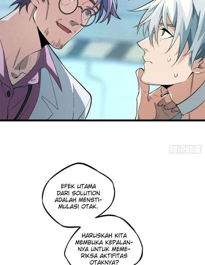 Super Mechanic (The Legendary Mechanic) Chapter 1 - halaman 38