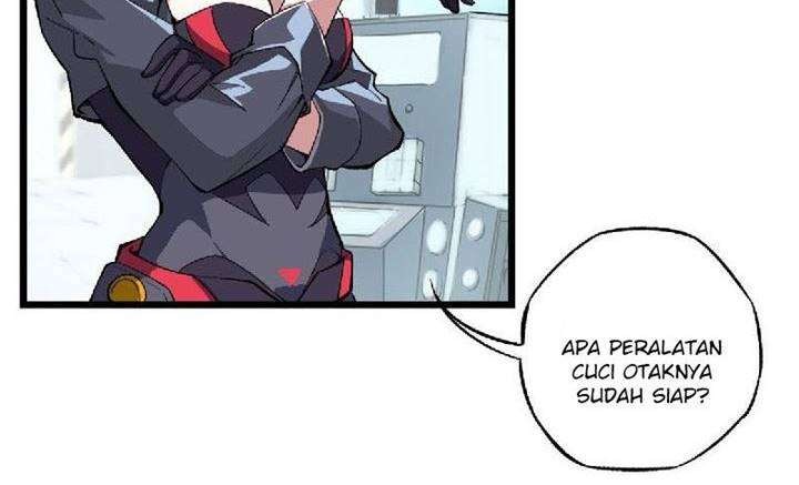 Super Mechanic (The Legendary Mechanic) Chapter 1 - halaman 48