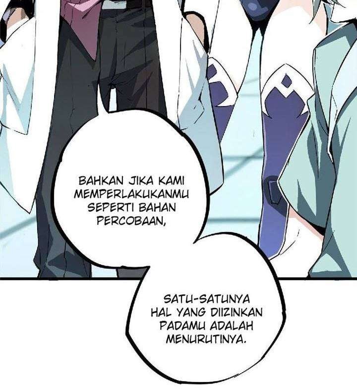Super Mechanic (The Legendary Mechanic) Chapter 1 - halaman 5