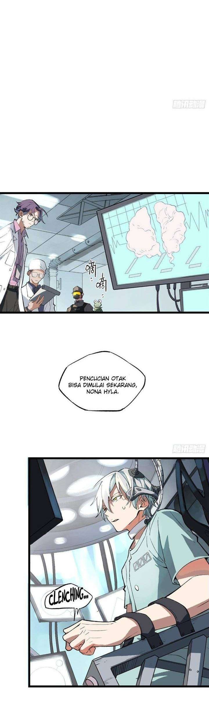 Super Mechanic (The Legendary Mechanic) Chapter 1 - halaman 52
