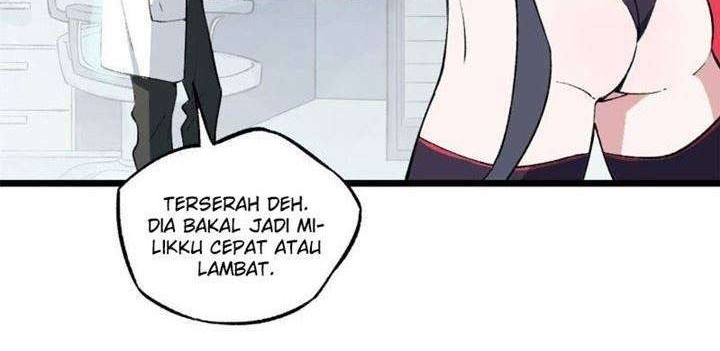 Super Mechanic (The Legendary Mechanic) Chapter 1 - halaman 54