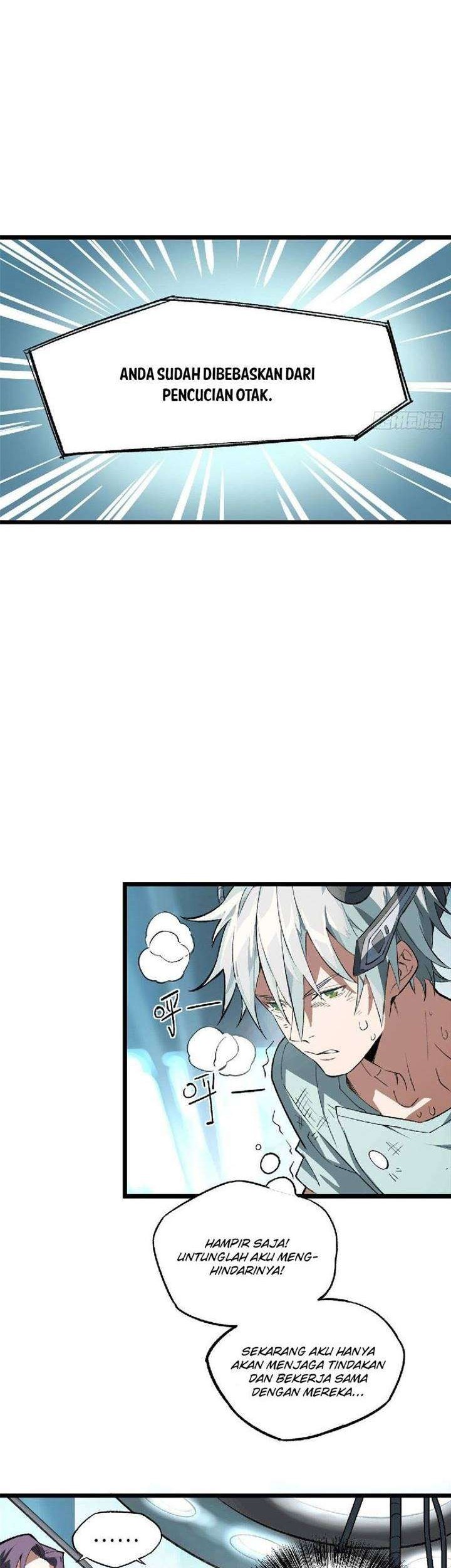 Super Mechanic (The Legendary Mechanic) Chapter 1 - halaman 58