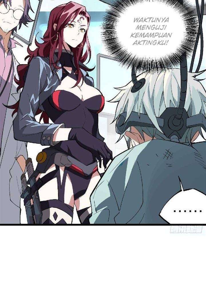 Super Mechanic (The Legendary Mechanic) Chapter 1 - halaman 59