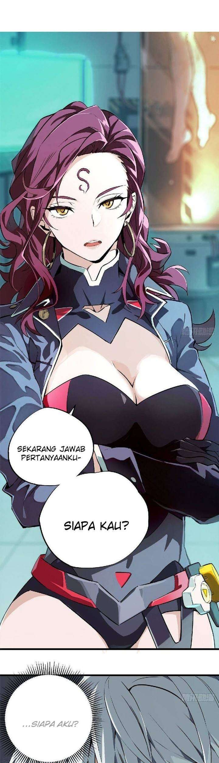 Super Mechanic (The Legendary Mechanic) Chapter 1 - halaman 6
