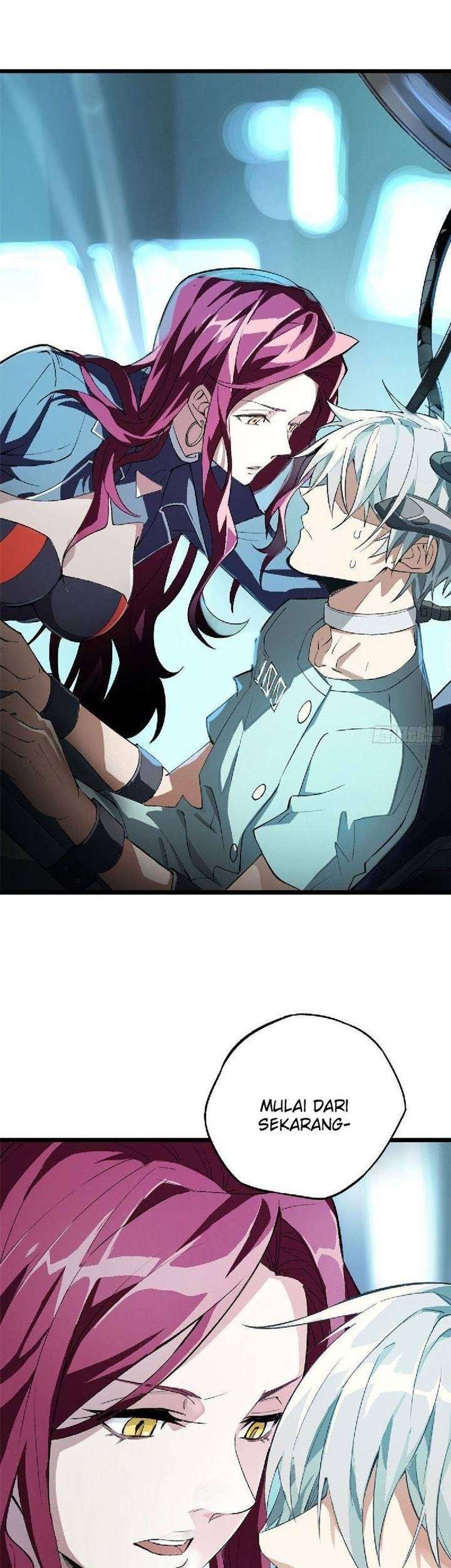 Super Mechanic (The Legendary Mechanic) Chapter 1 - halaman 60