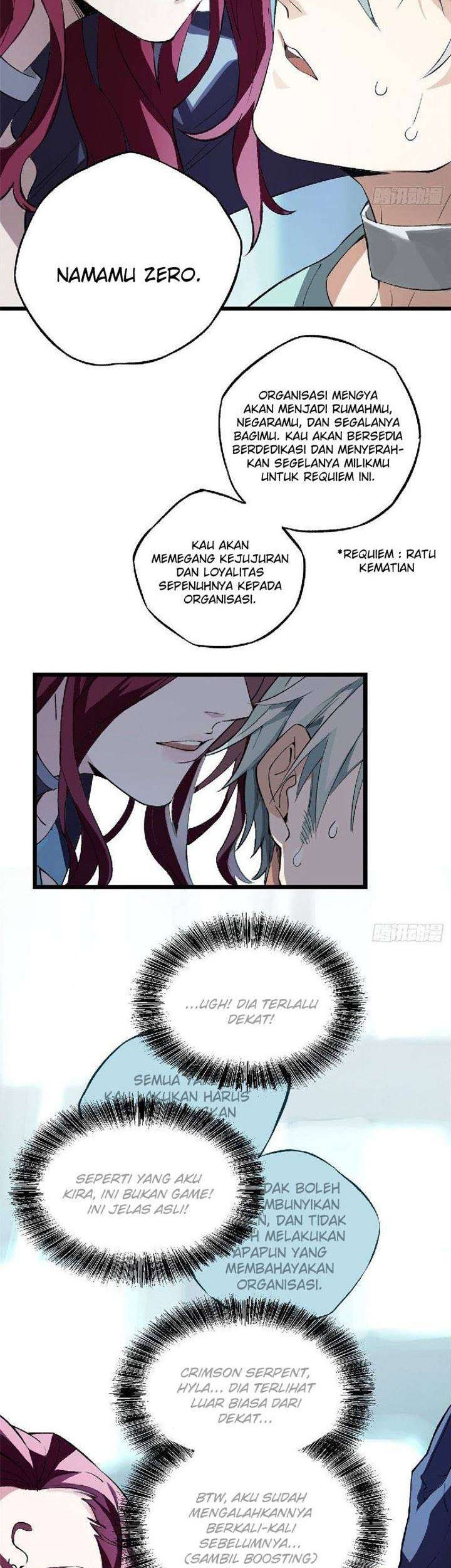 Super Mechanic (The Legendary Mechanic) Chapter 1 - halaman 61