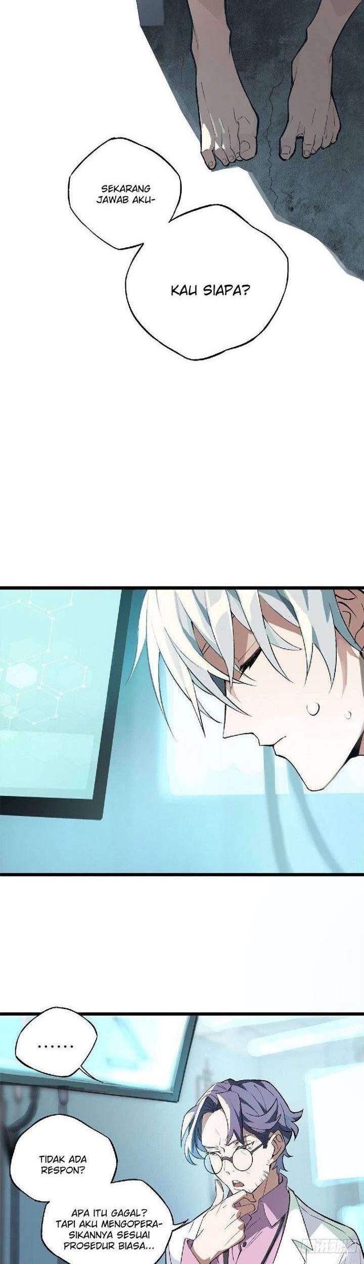 Super Mechanic (The Legendary Mechanic) Chapter 1 - halaman 63