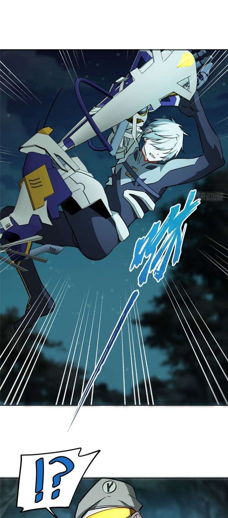 Super Mechanic (The Legendary Mechanic) Chapter 10 - halaman 10