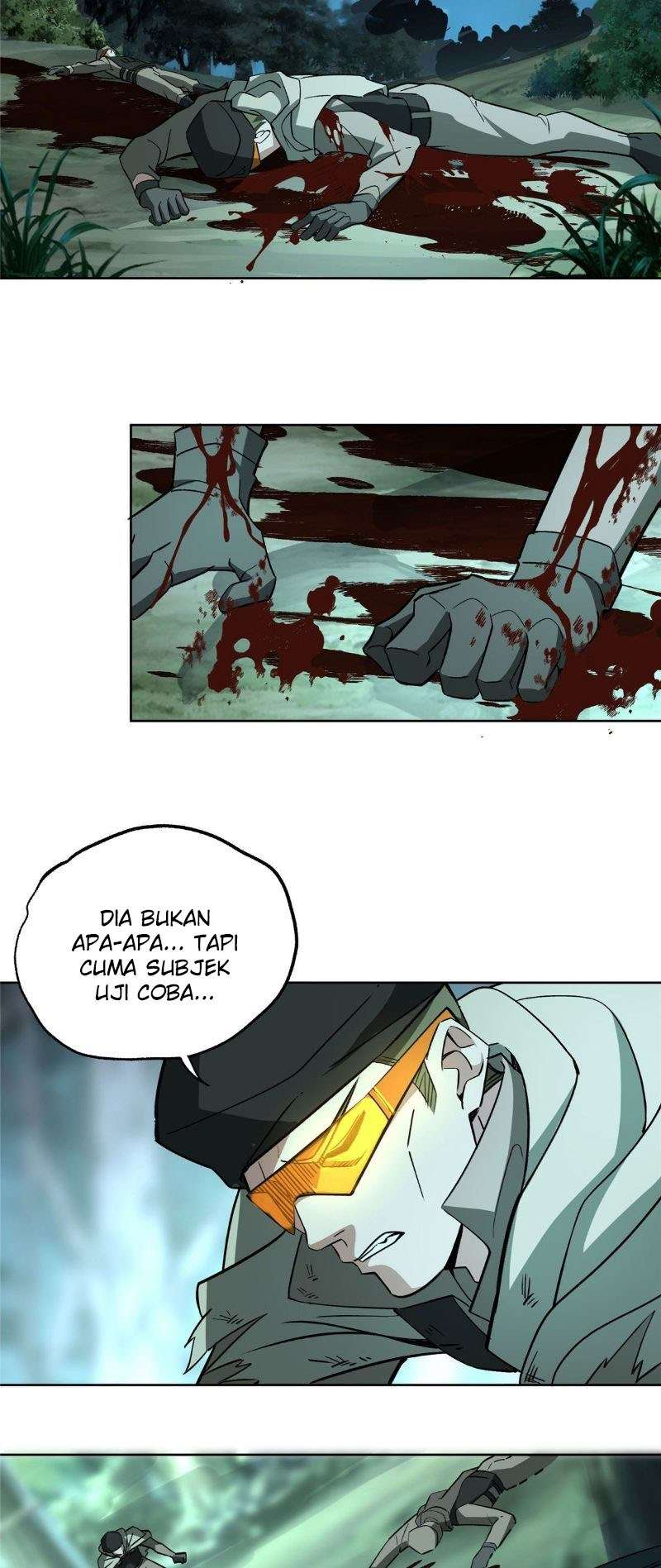 Super Mechanic (The Legendary Mechanic) Chapter 10 - halaman 19