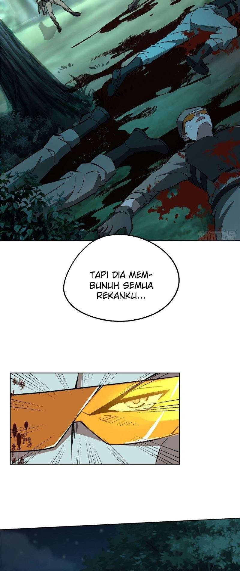 Super Mechanic (The Legendary Mechanic) Chapter 10 - halaman 20