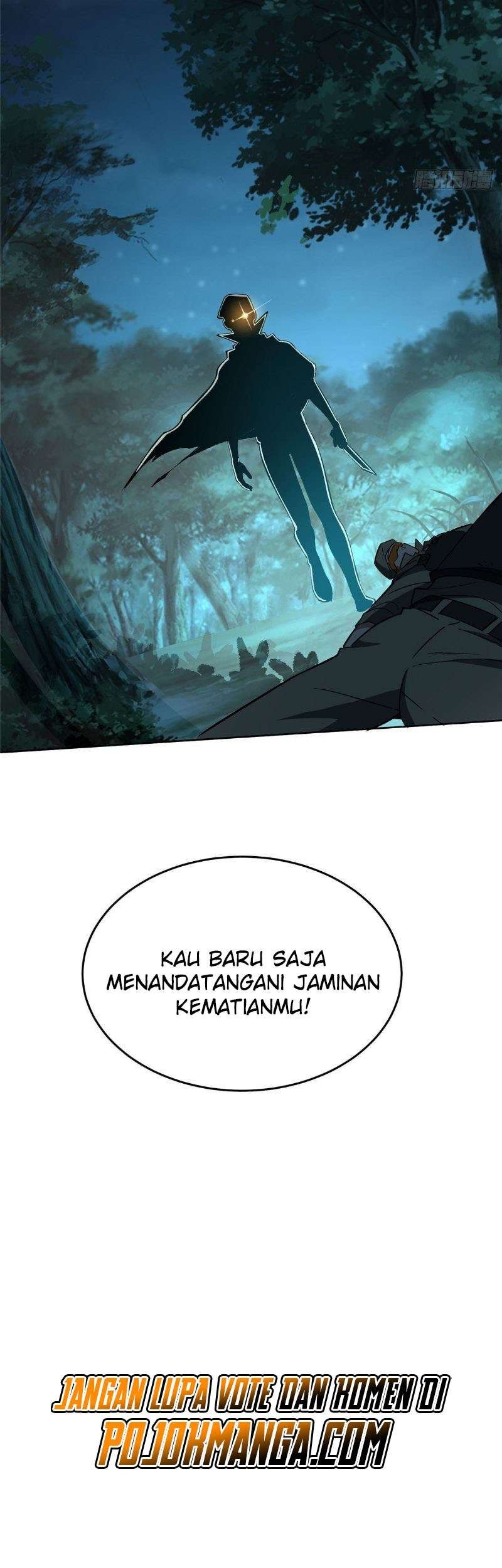 Super Mechanic (The Legendary Mechanic) Chapter 10 - halaman 21