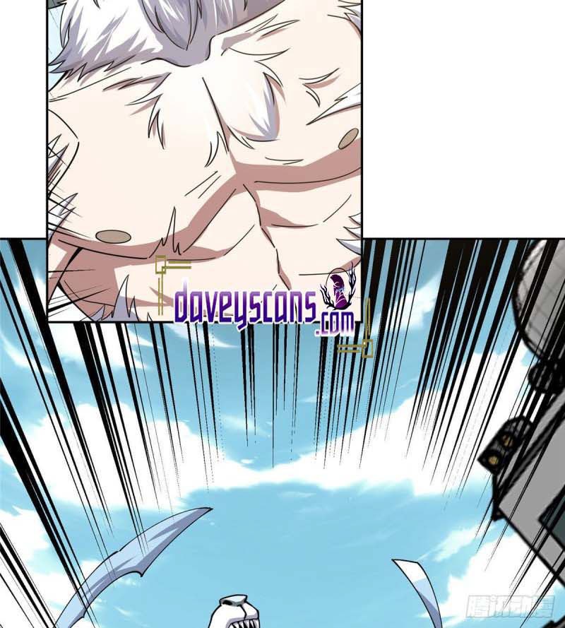 Super Mechanic (The Legendary Mechanic) Chapter 100 - halaman 11
