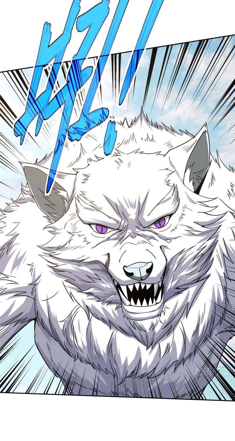 Super Mechanic (The Legendary Mechanic) Chapter 100 - halaman 13