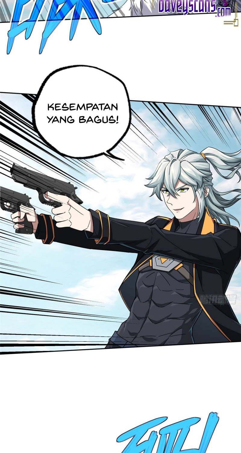 Super Mechanic (The Legendary Mechanic) Chapter 100 - halaman 18