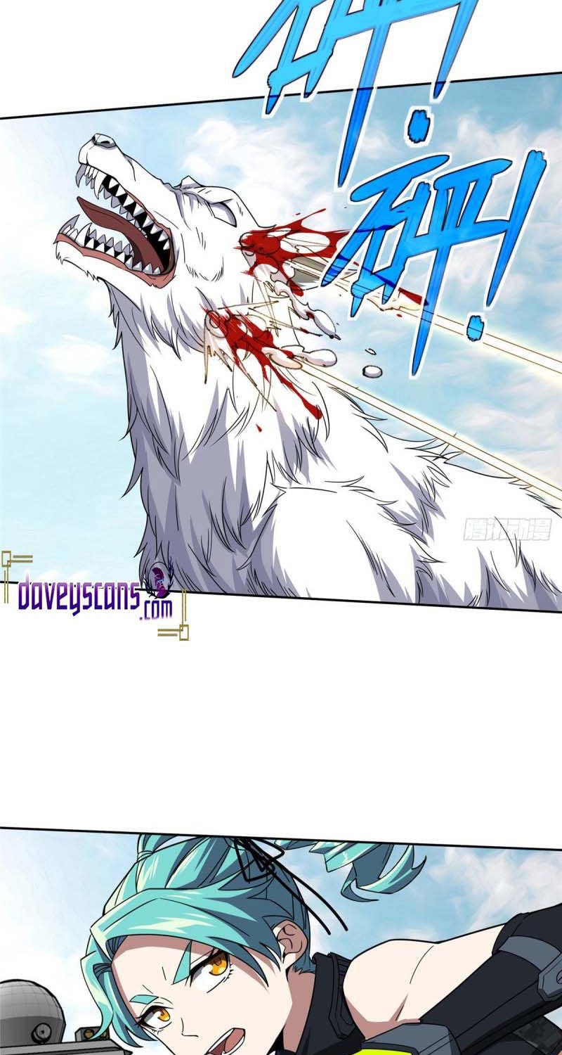 Super Mechanic (The Legendary Mechanic) Chapter 100 - halaman 19