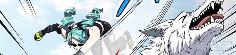 Super Mechanic (The Legendary Mechanic) Chapter 100 - halaman 21