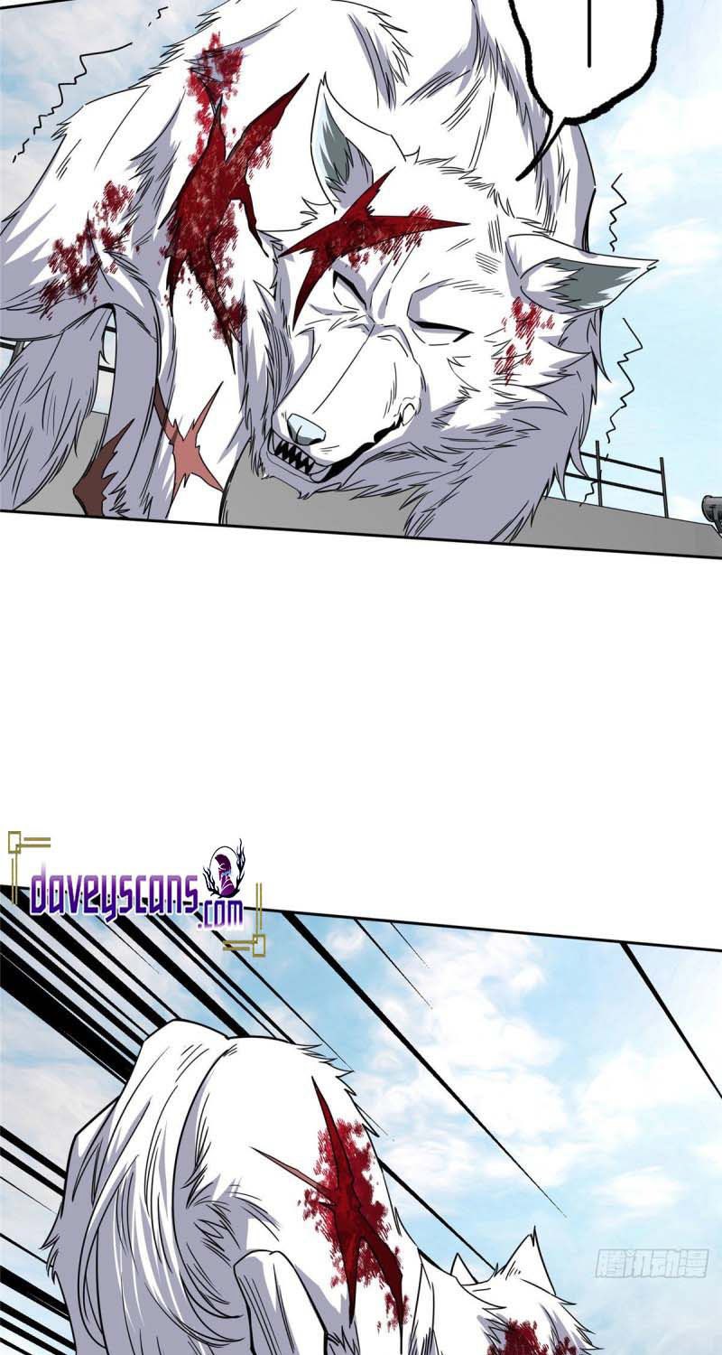 Super Mechanic (The Legendary Mechanic) Chapter 100 - halaman 27