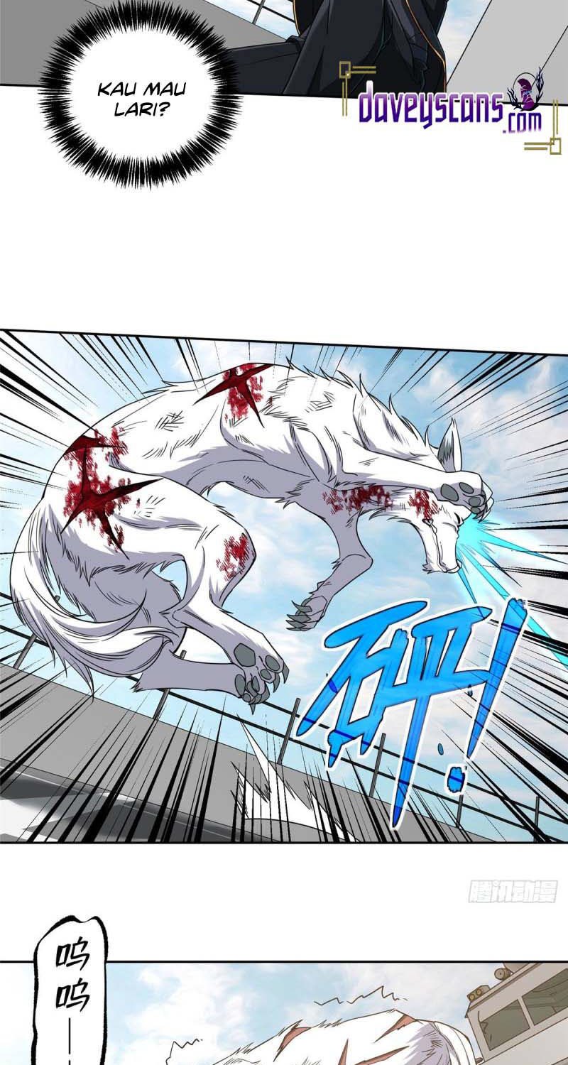 Super Mechanic (The Legendary Mechanic) Chapter 100 - halaman 29