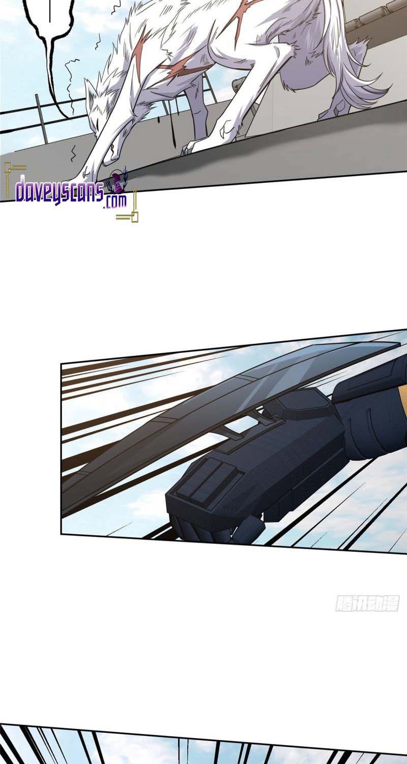 Super Mechanic (The Legendary Mechanic) Chapter 100 - halaman 30