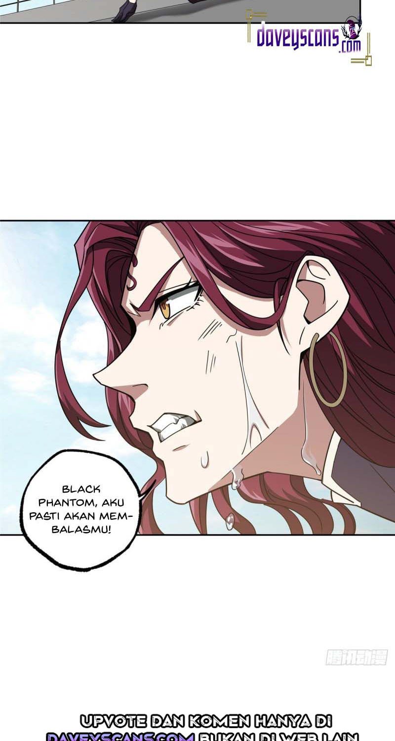 Super Mechanic (The Legendary Mechanic) Chapter 100 - halaman 37