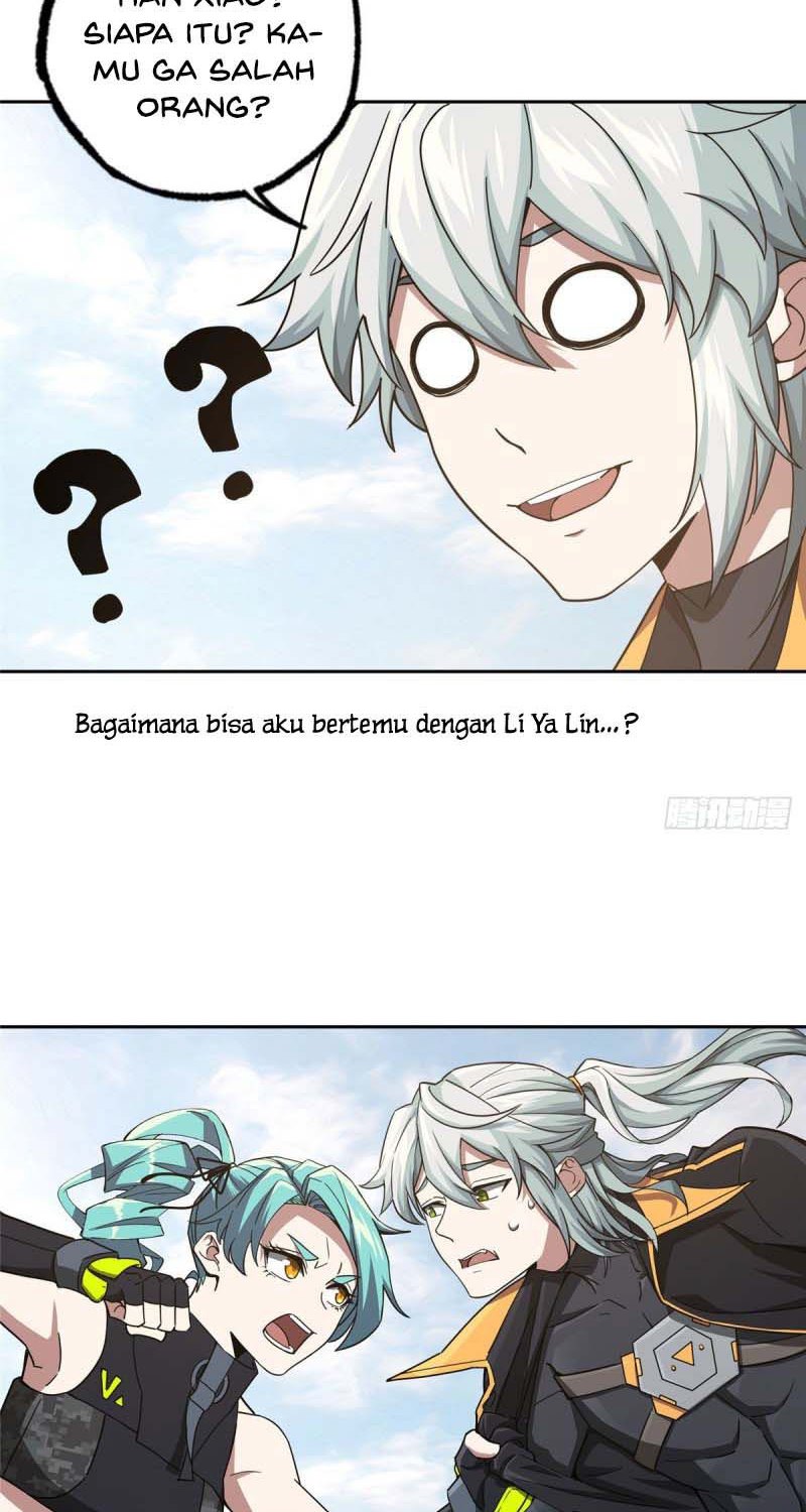 Super Mechanic (The Legendary Mechanic) Chapter 100 - halaman 4