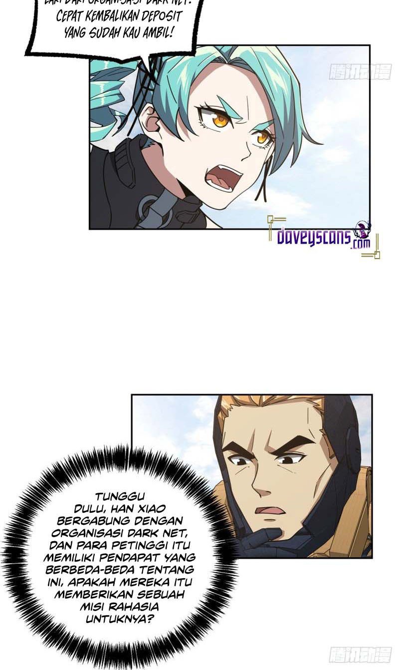 Super Mechanic (The Legendary Mechanic) Chapter 100 - halaman 6