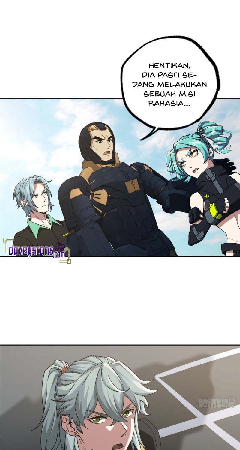 Super Mechanic (The Legendary Mechanic) Chapter 100 - halaman 7