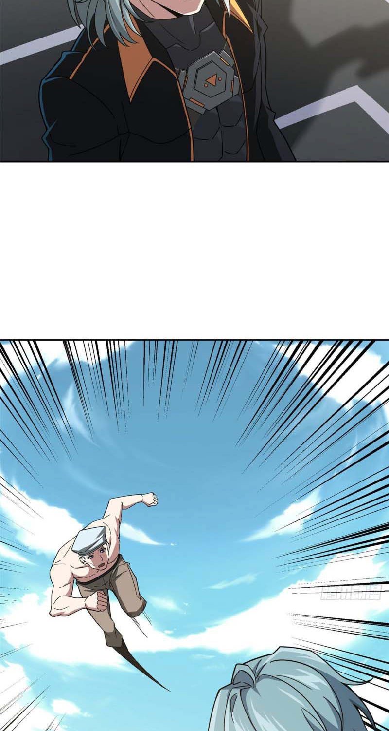 Super Mechanic (The Legendary Mechanic) Chapter 100 - halaman 8