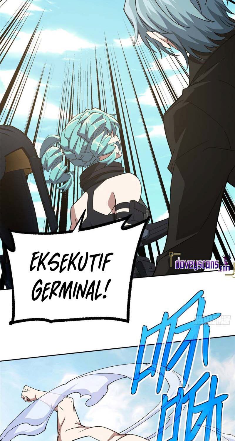 Super Mechanic (The Legendary Mechanic) Chapter 100 - halaman 9