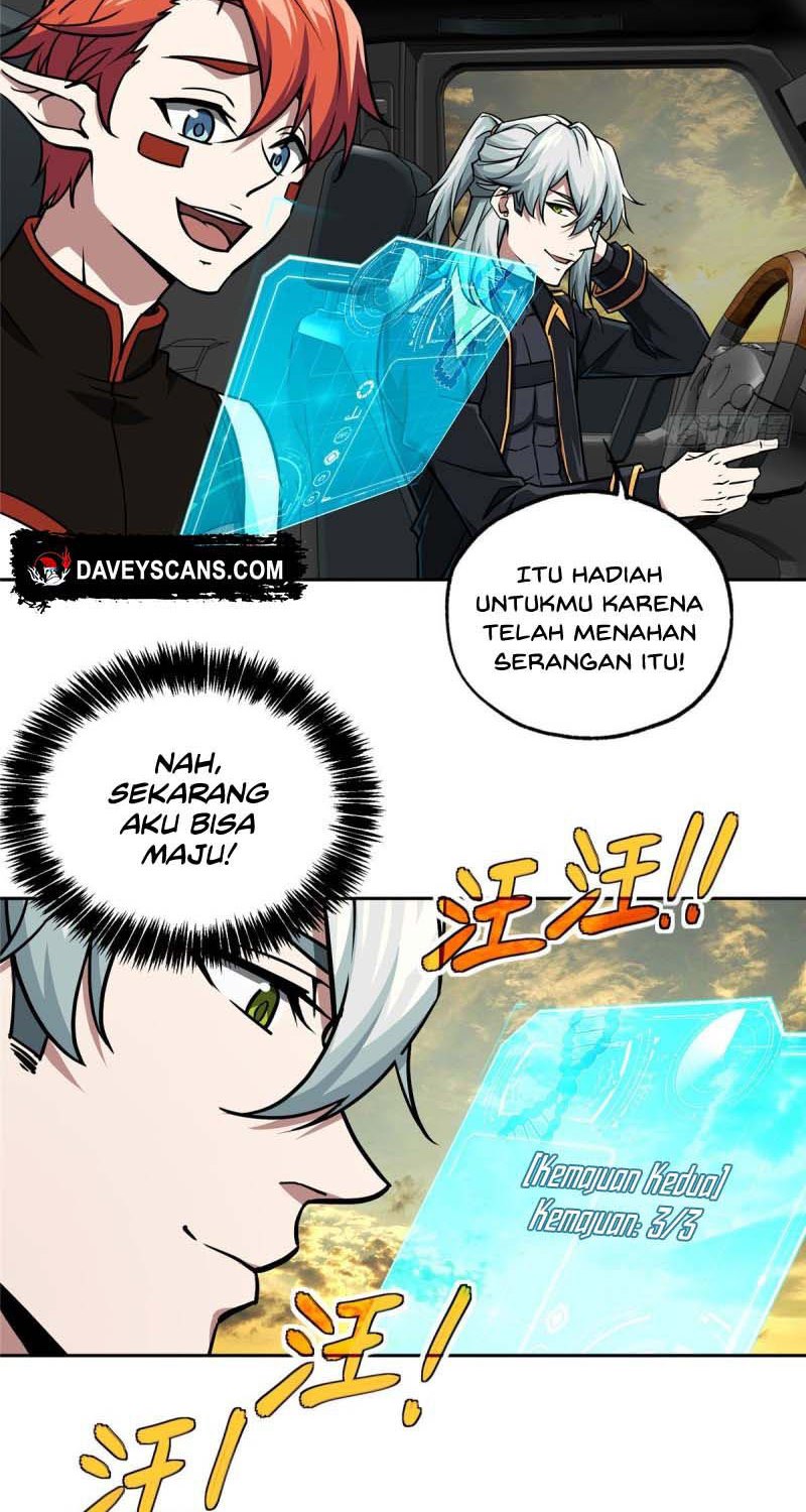 Super Mechanic (The Legendary Mechanic) Chapter 101 - halaman 12