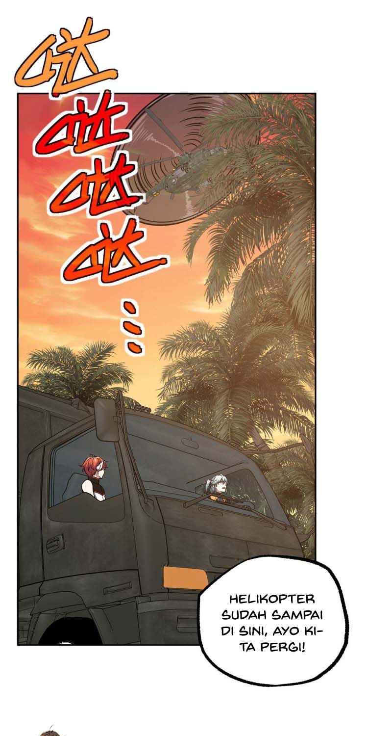 Super Mechanic (The Legendary Mechanic) Chapter 101 - halaman 14