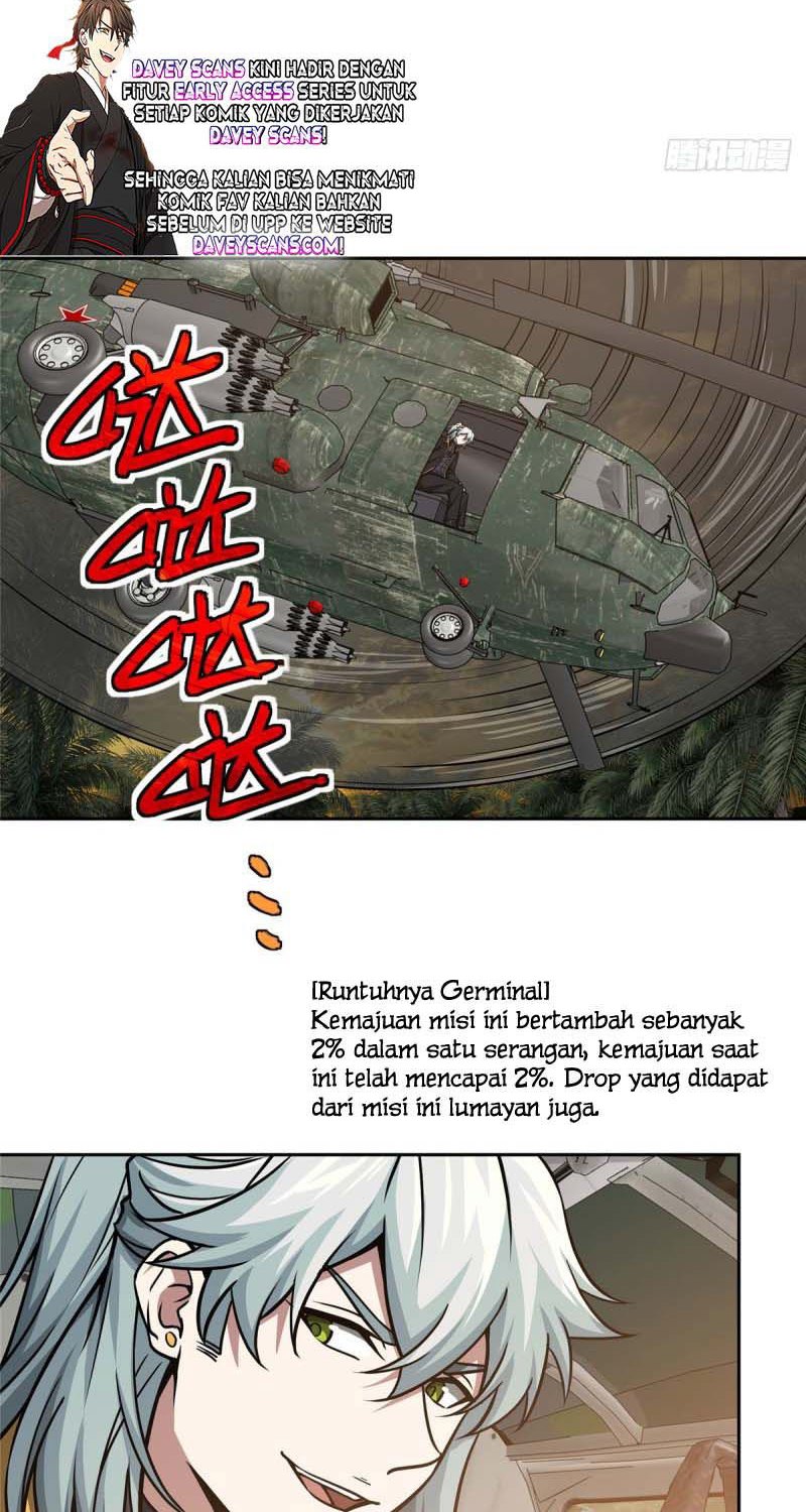 Super Mechanic (The Legendary Mechanic) Chapter 101 - halaman 15