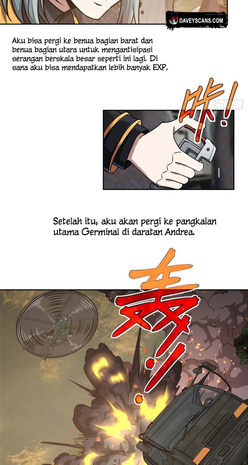 Super Mechanic (The Legendary Mechanic) Chapter 101 - halaman 16