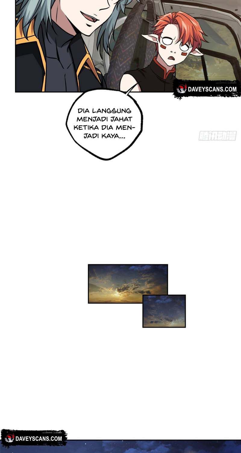 Super Mechanic (The Legendary Mechanic) Chapter 101 - halaman 18