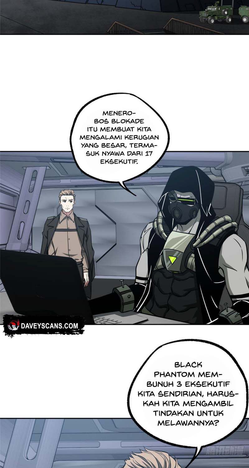 Super Mechanic (The Legendary Mechanic) Chapter 101 - halaman 20