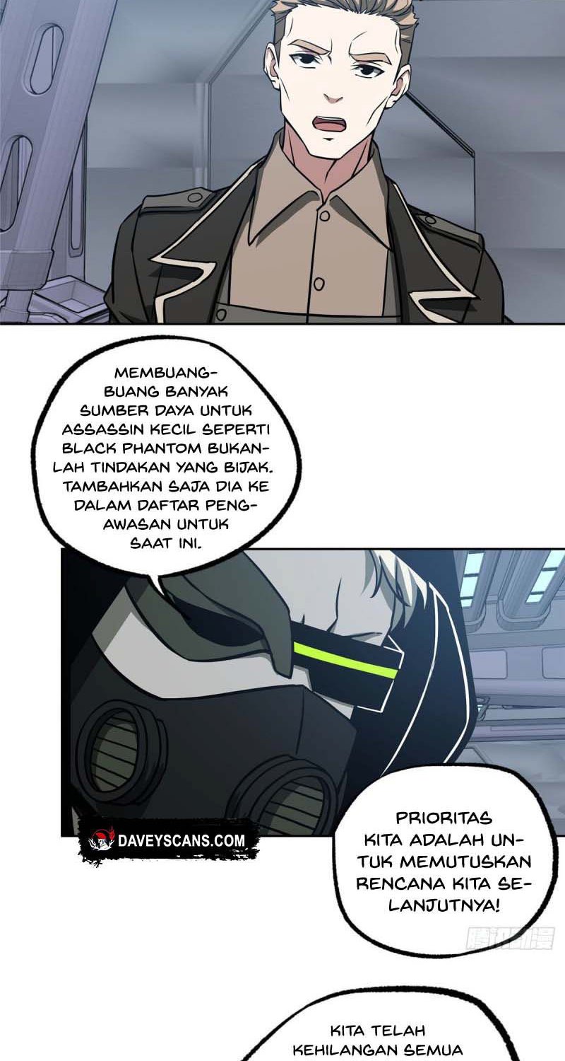 Super Mechanic (The Legendary Mechanic) Chapter 101 - halaman 21