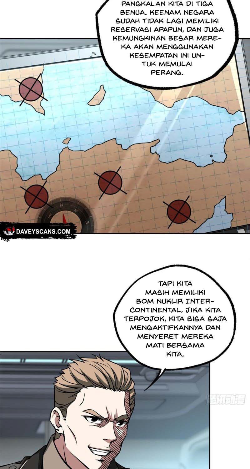 Super Mechanic (The Legendary Mechanic) Chapter 101 - halaman 22