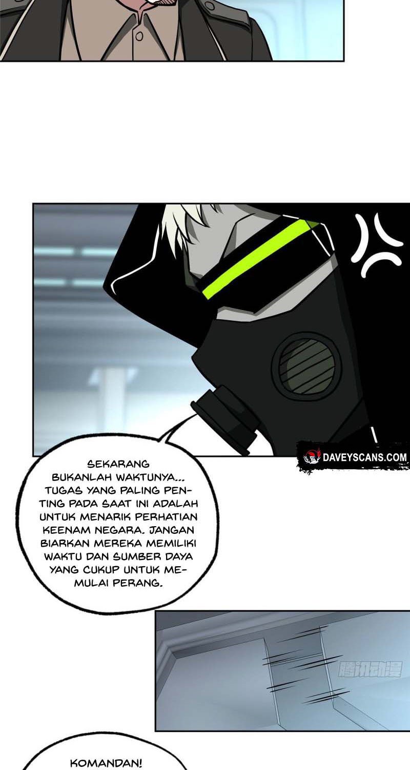 Super Mechanic (The Legendary Mechanic) Chapter 101 - halaman 23