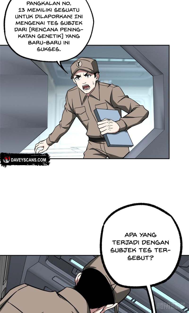Super Mechanic (The Legendary Mechanic) Chapter 101 - halaman 24