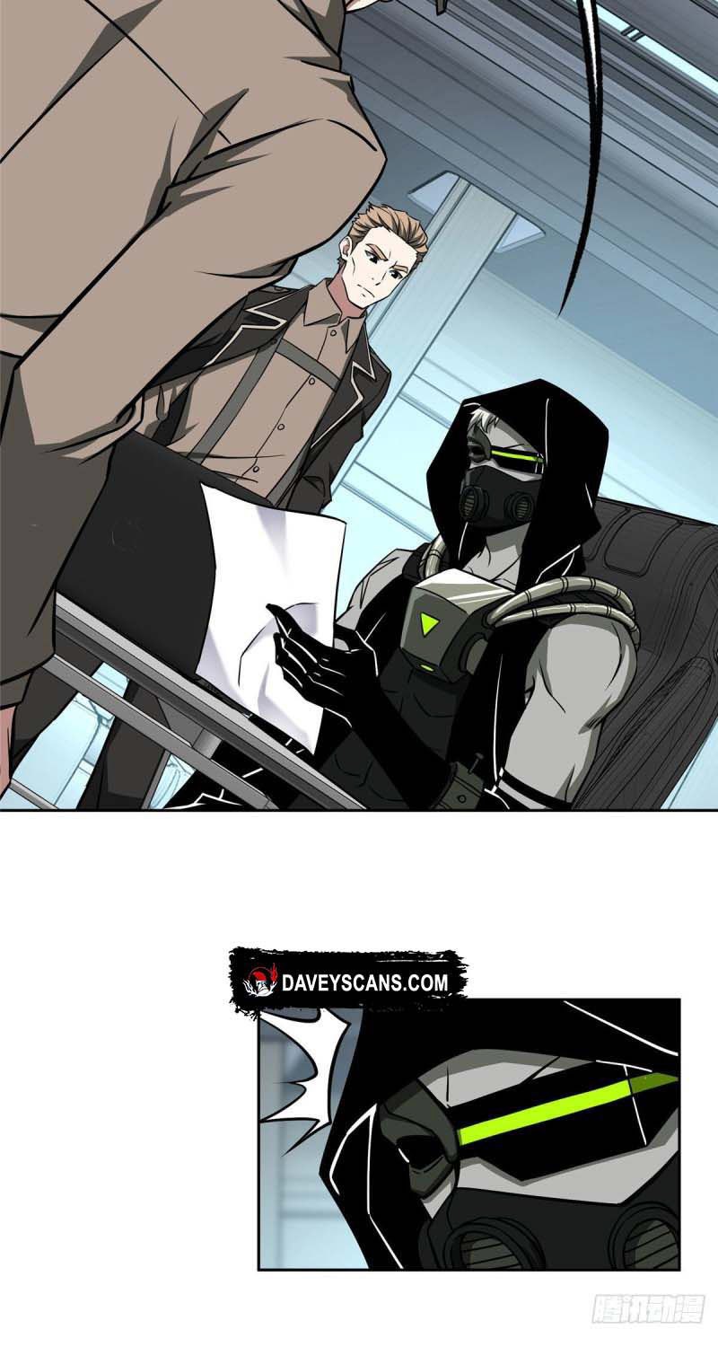 Super Mechanic (The Legendary Mechanic) Chapter 101 - halaman 25