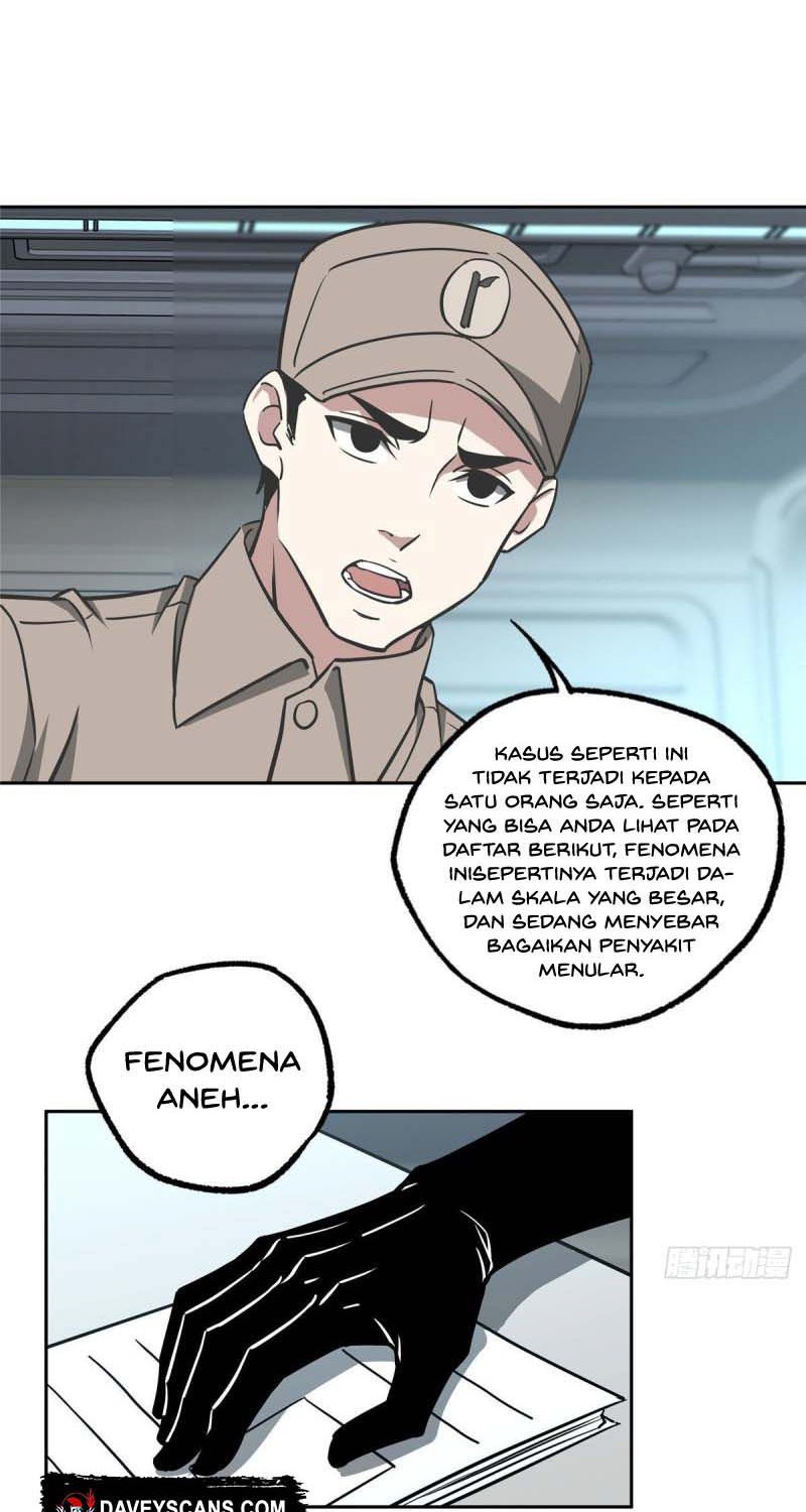 Super Mechanic (The Legendary Mechanic) Chapter 101 - halaman 26