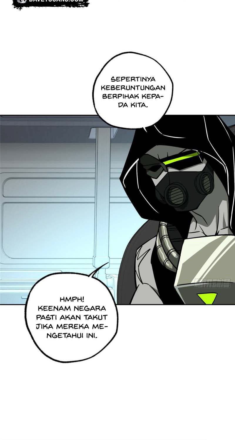 Super Mechanic (The Legendary Mechanic) Chapter 101 - halaman 27