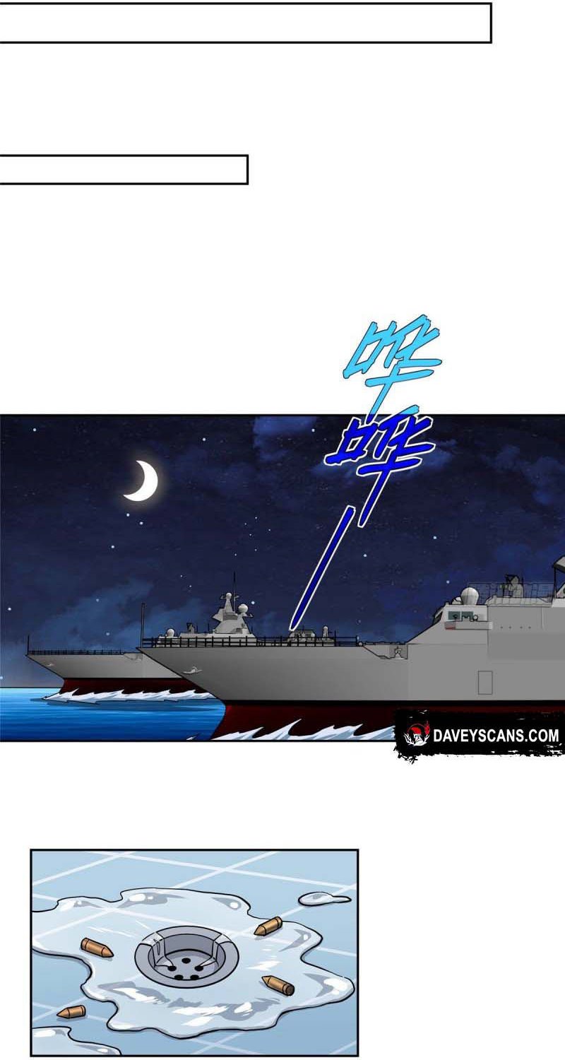 Super Mechanic (The Legendary Mechanic) Chapter 101 - halaman 28