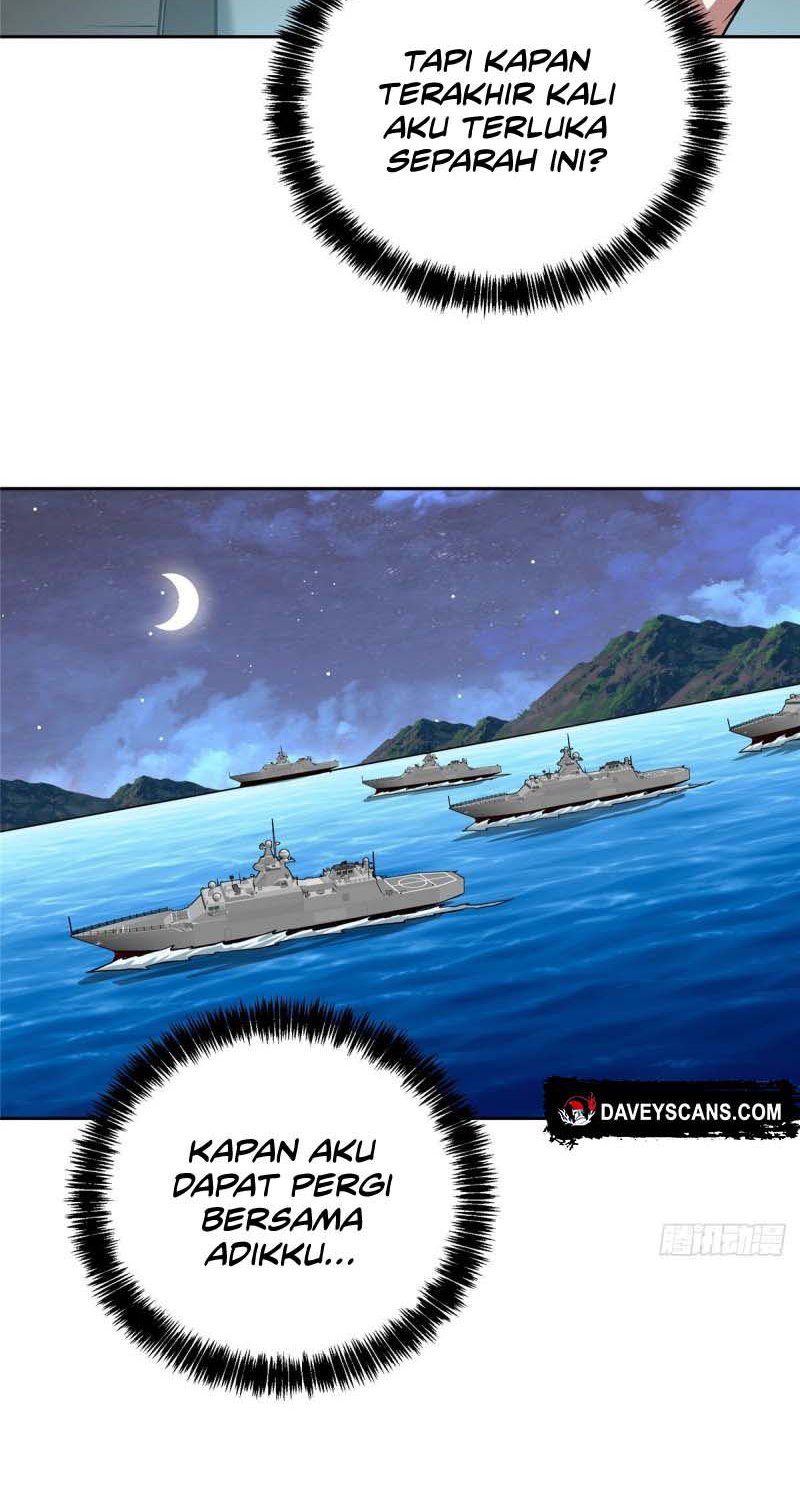 Super Mechanic (The Legendary Mechanic) Chapter 101 - halaman 31