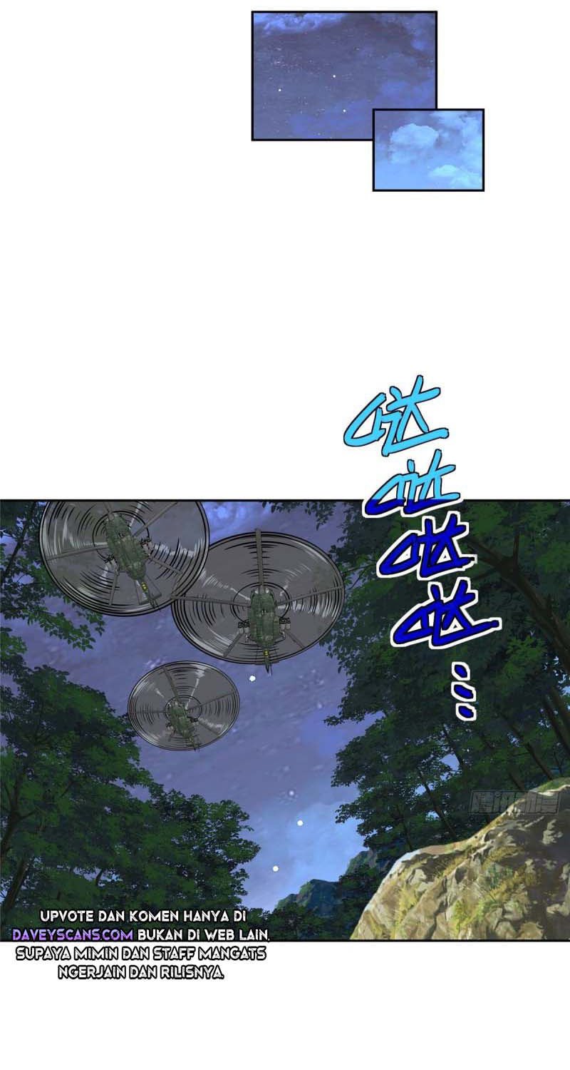 Super Mechanic (The Legendary Mechanic) Chapter 101 - halaman 32