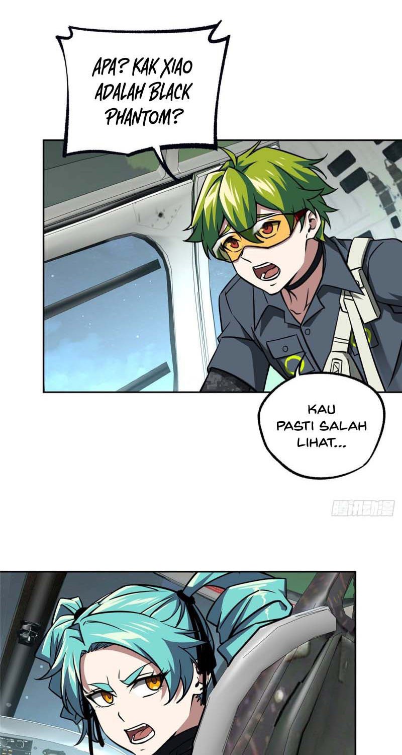 Super Mechanic (The Legendary Mechanic) Chapter 101 - halaman 33