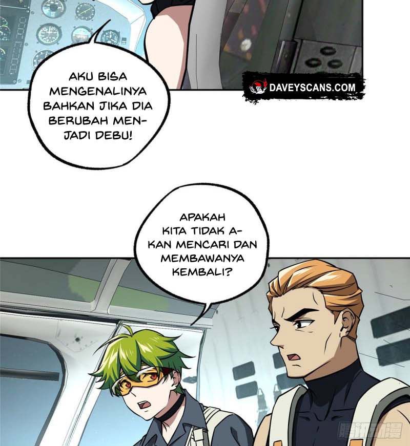Super Mechanic (The Legendary Mechanic) Chapter 101 - halaman 34